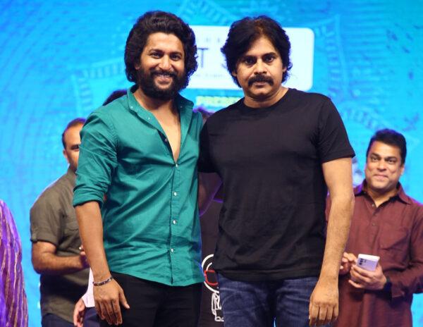 Nani Pawan Kalyan
