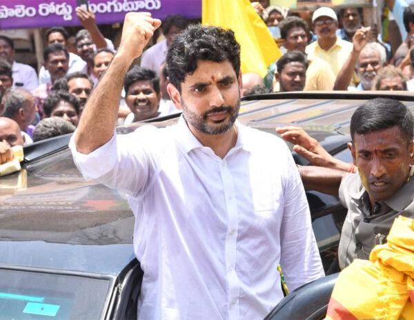 This Should Be The Biggest Challenge For Lokesh Before 2024 