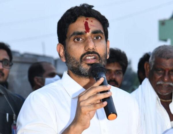 Nara_Lokesh_Anna_Canteen_Mangalagiri