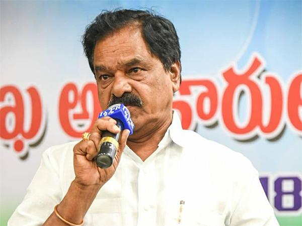 We Are Obedient To Reddys: Dalit Minister