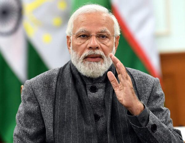 Modi To Vizag: Will He Answer About Steel Plant?