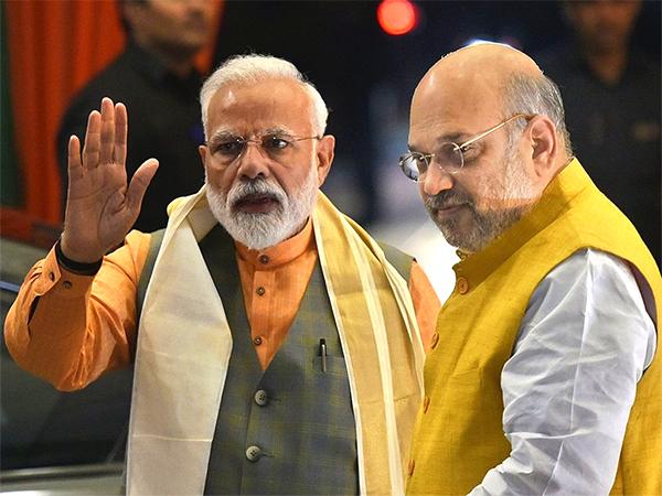 Modi Using Jagan & Pawan To Target TDP?