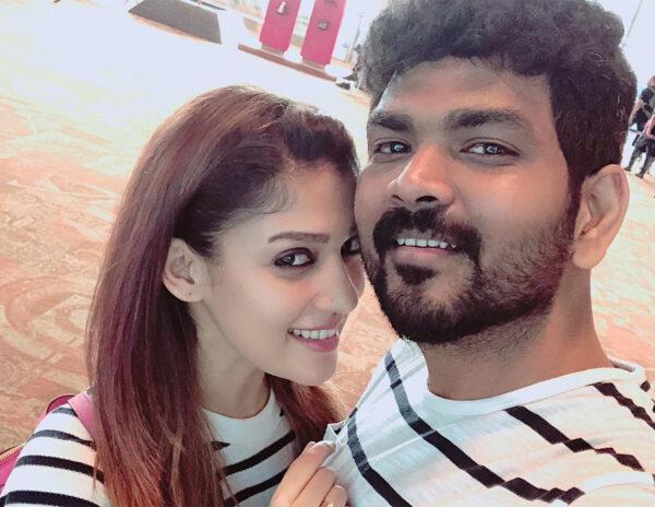 Nayanthara Vignesh Shivan WeddingNayanthara Vignesh Shivan Wedding