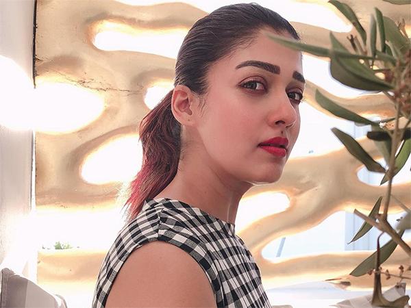 Nayanthara’s New Rules After Marriage