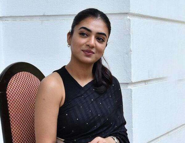 Rejected Many Scripts Because I Want A Script Like Ante Sundaraniki: Nazriya