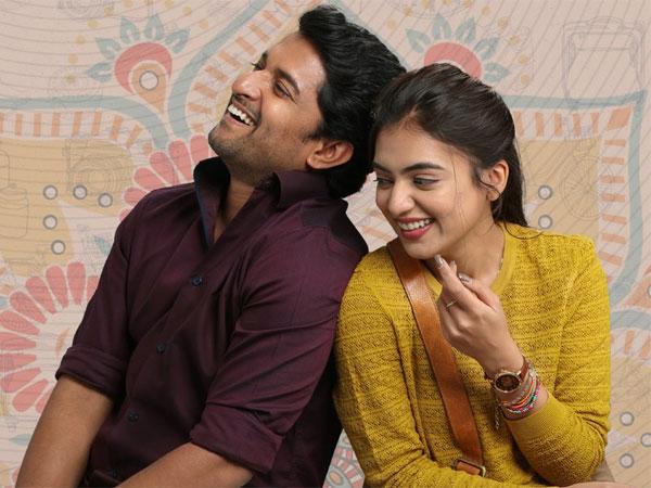 Ante Sundaraniki Review - Ante.. Chooseyandi