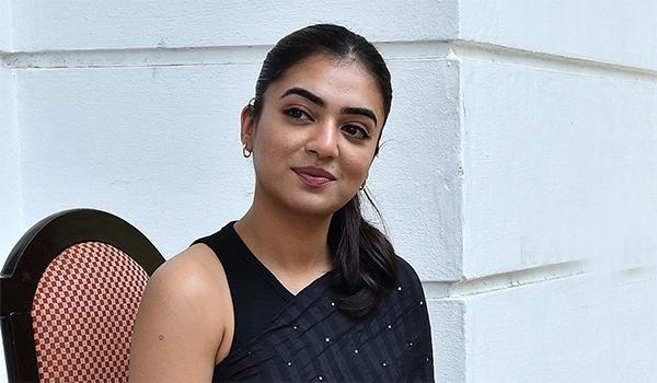 Rejected Many Scripts Because I Want A Script Like Ante Sundaraniki: Nazriya