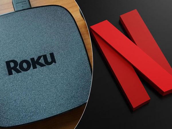 Netflix-Roku