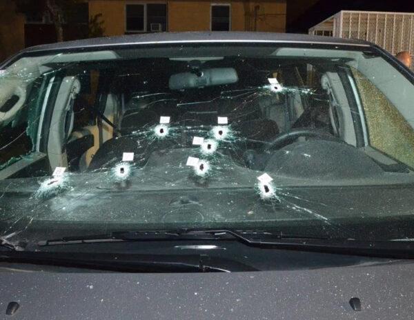 New York Murder: Indian-origin Sikh Shot In  Car