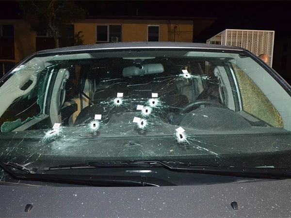 New York Murder: Indian-origin Sikh Shot In Car