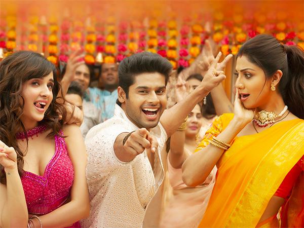 Nani's Biggest Blockbuster Remake Earns 25 Lakhs 
