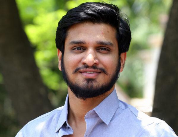 Nikhil_on_Virata_Parvam