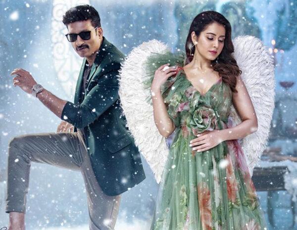 Pakka Commercial Banking On OTT Release Strategy!