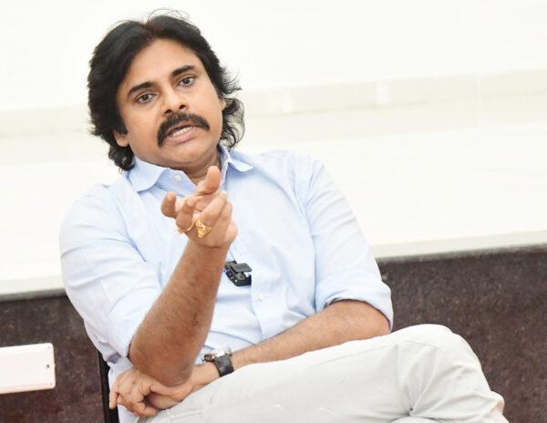 Pawan Kalyan Should Sacrifice In 2024 As Well 