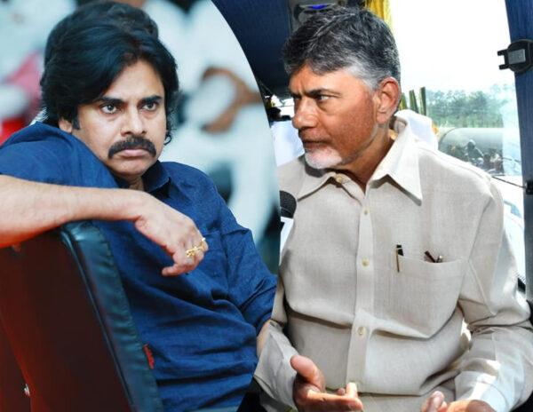 Desperate Naidu Made Pawan Kalyan Zero To Hero!