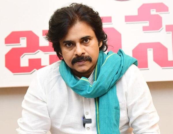 Pawan Kalyan Has To Fight Himself