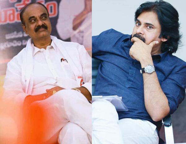 These Are The Voices Pawan Kalyan Should Listen