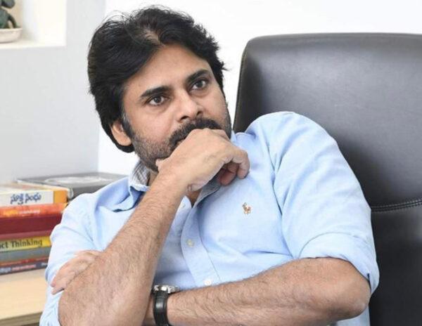 pawan kalyan congatulates major team 