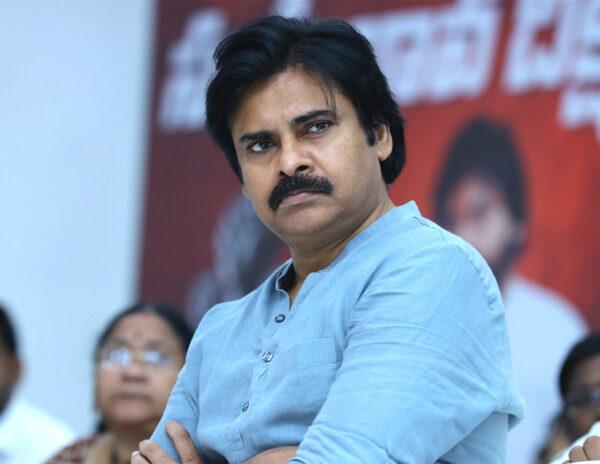 60 Cr Earning Pawan Kalyan Can't Afford 2 Cr Worth Cars?