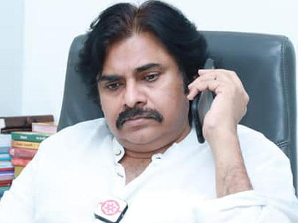 TDP Invited For PM's Event, Pawan Kalyan Still Waiting