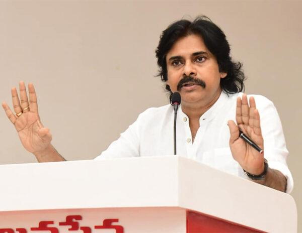 pawan kalan party alliance 20204 election
