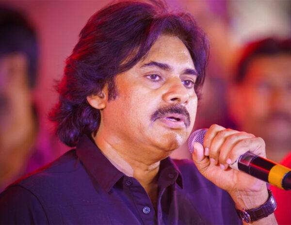 YCP Fans Anxious About Pawan Kalyan's Speech