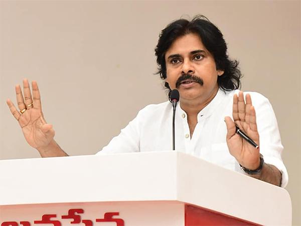 pawan kalan party alliance 20204 election