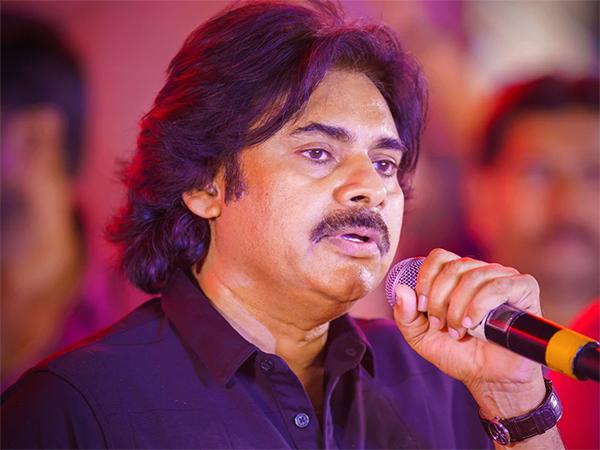 YCP Fans Anxious About Pawan Kalyan's Speech