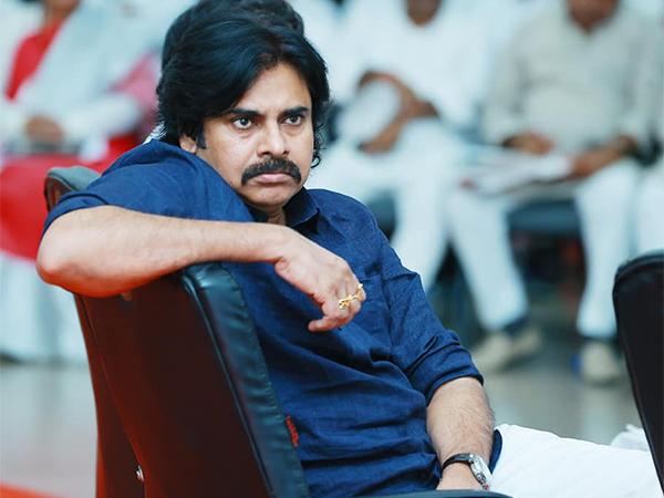 Pawan Kalyan And 'Kukka Thoka...' Scenario