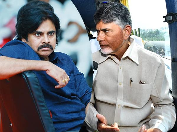 Desperate Naidu Made Pawan Kalyan Zero To Hero!