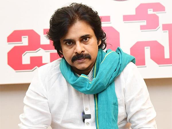 Pawan Kalyan Has To Fight Himself
