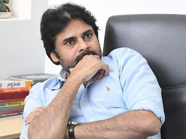 pawan kalyan congatulates major team