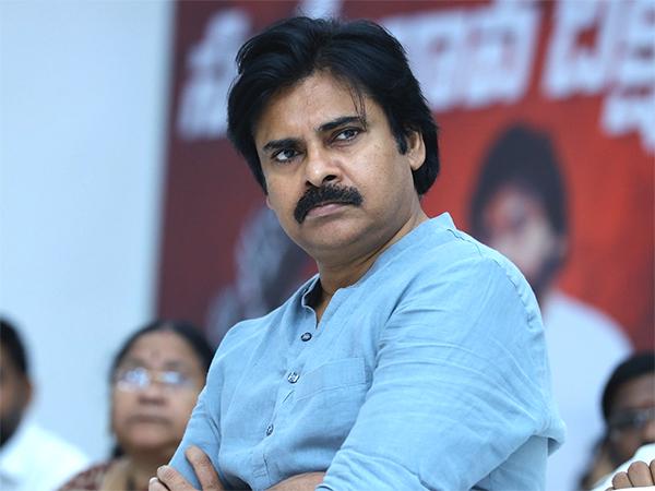 60 Cr Earning Pawan Kalyan Can't Afford 2 Cr Worth Cars?