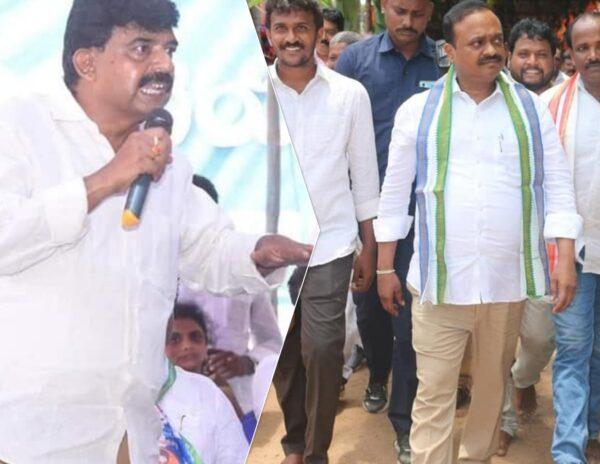 Perni-Nani-Balashowry-Vallabhaneni