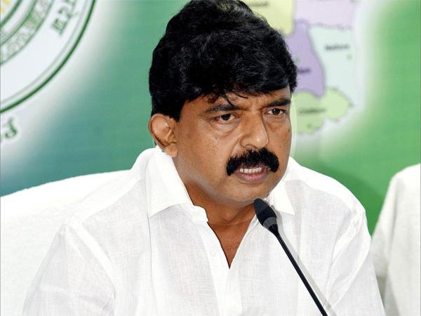 Perni_Nani_YSRCP_Ex_Minister
