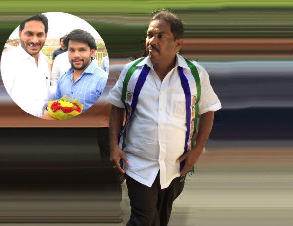 Pinipe-Krishnareddy