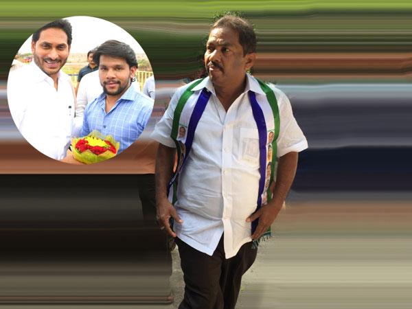 Pinipe-Krishnareddy