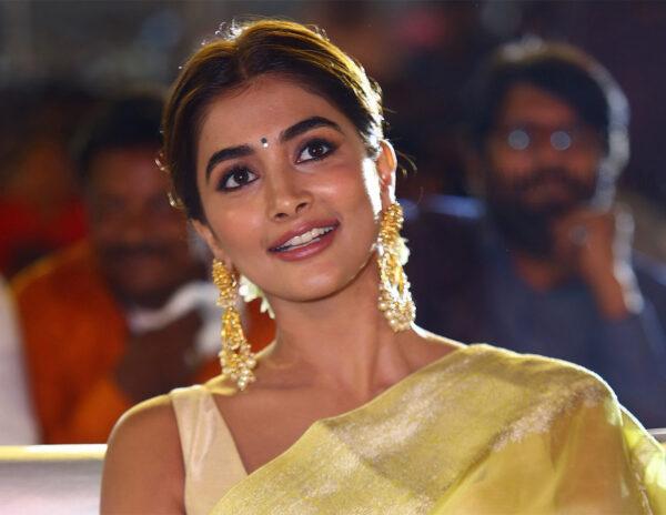 Stars Face 'Sweet Problem' With Pooja Hegde