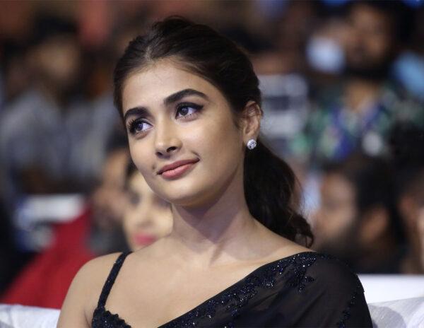 Exclusive: Pooja Hegde Opts Out Of PK's Film