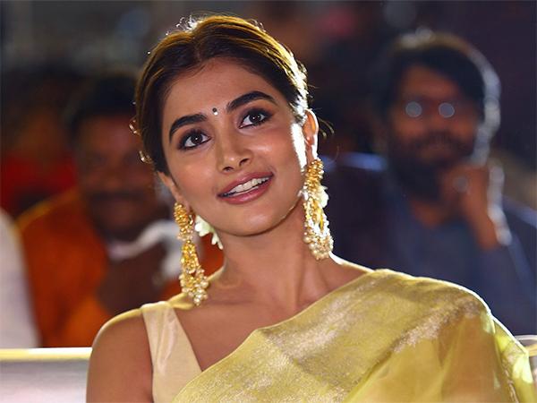 Stars Face 'Sweet Problem' With Pooja Hegde