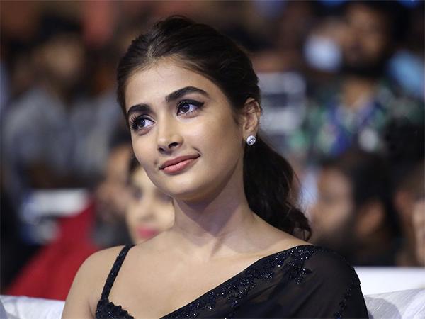 Exclusive: Pooja Hegde Opts Out Of PK's Film