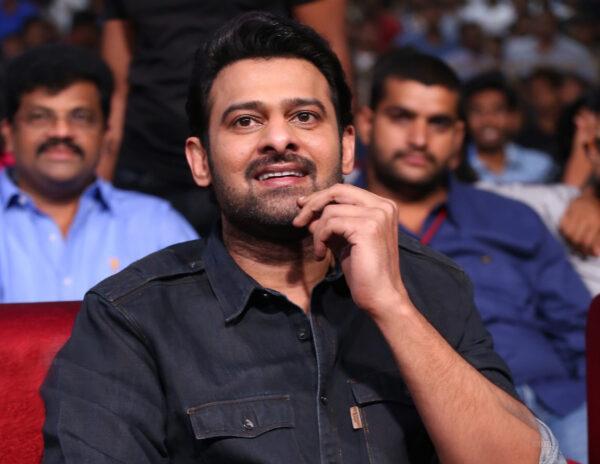 Prabhas's Producer: Completely Away From Reality!