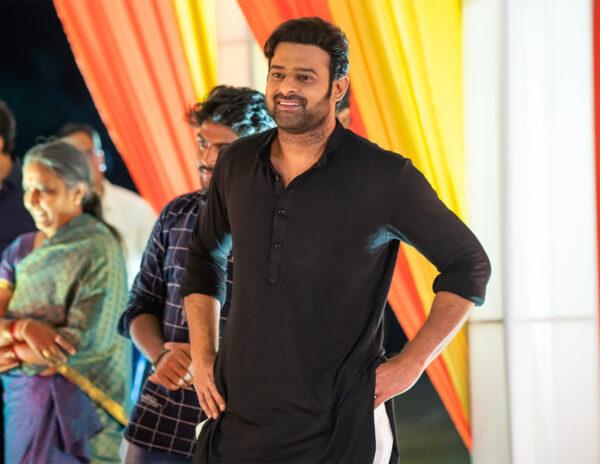 Prabhas To Finally Tie the Knot, Seriously? 