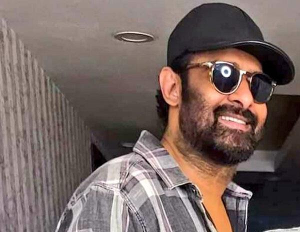 Prabhas-New-Look-