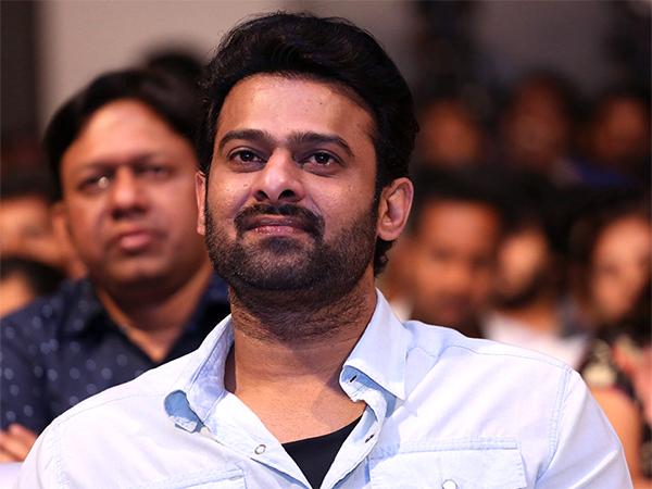 Will Prabhas Cash The Big Sentiment?