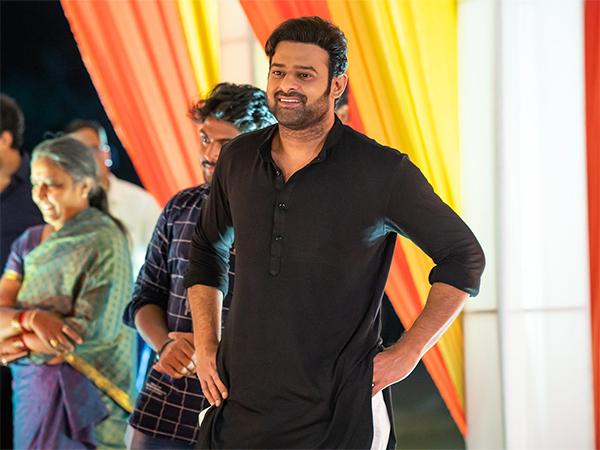 Prabhas To Finally Tie the Knot, Seriously?