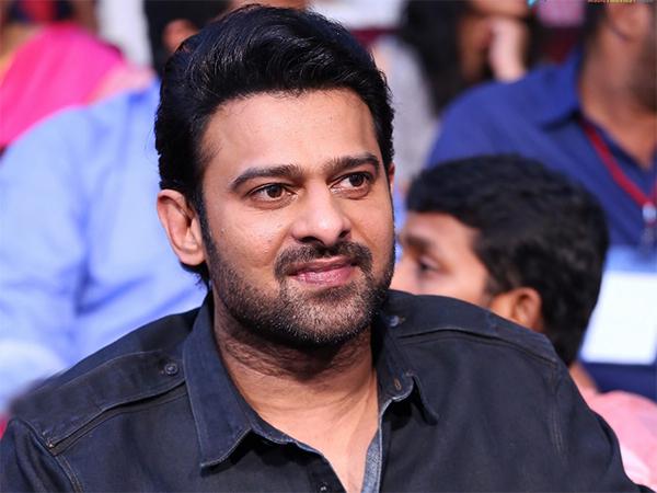Prabhas Picked a Disaster Over Rajamouli’s Film
