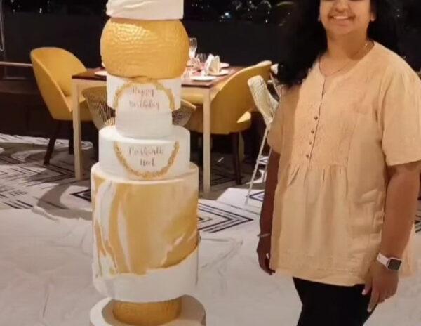 Pic Talk: Prabhas's 6 Feet Surprise For Neel
