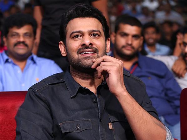 Prabhas's Producer: Completely Away From Reality!