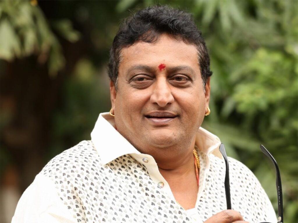 Prudhvi-Raj